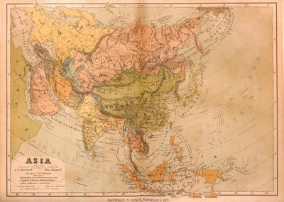 Neue universelle Geographie von Unbekannt Unbekannt